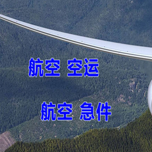 太平机场邮寄快递-选东方航空和上海航空